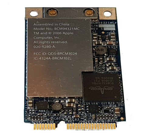 Apple macbook pro - macbook, a1260