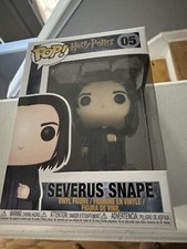Funko Pop! Vinyl: Harry Potter