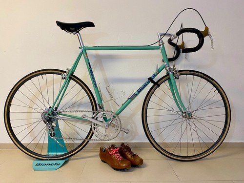Bianchi specialissima size - bianchi,