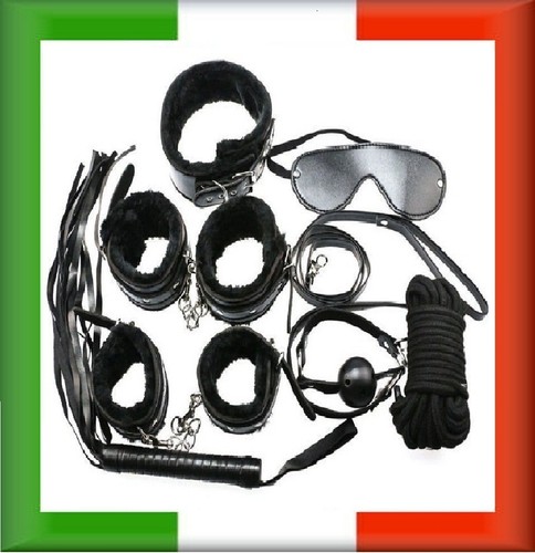 Xxx kit set polsini - xxx,