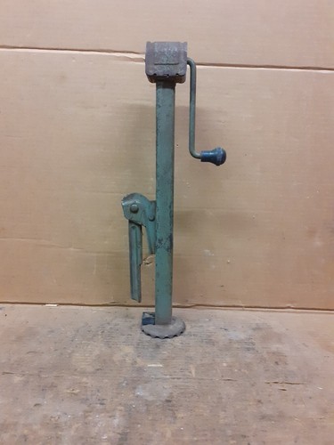 Original jack crick - jack, complete