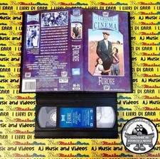 VHS Film FURORE 1994 Henry