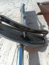 Chiave Dinamometrica Torsiometrica Sturtevant Made In Usa No Beta usag Pastorino