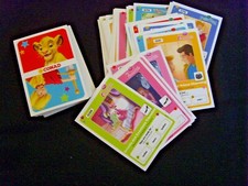 LOTTO di oltre 100 Carte