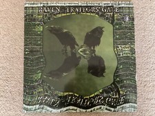 Raven Traitors Gate Bright