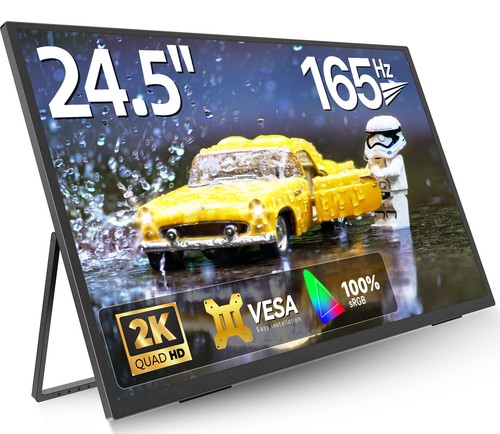 Uperfect 165hz 2k - 165hz,