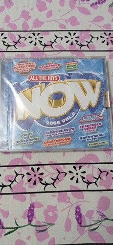 All the hits - all, 2004