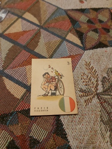 Edizione fidass figurina - edizione,