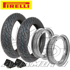GOMME-PNEUMATICI PIRELLI ANGEL