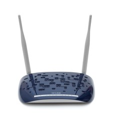 TP-LINK TD-W8960N V5 [ Modem