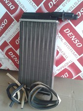 RADIATORE RISCALDAMENTO ALFA