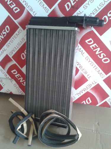 Radiatore riscaldamento alfa - riscaldamento,