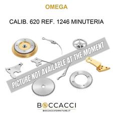 OMEGA Calib. 620 Ref. 1246 Minuteria Calib: 620 (OTTIMO STATO)