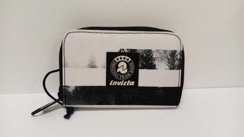 Invicta portafoglio look - ,