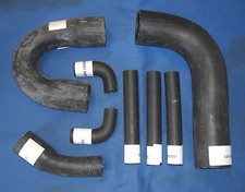 KIT TUBI ACQUA JAGUAR MK2 340