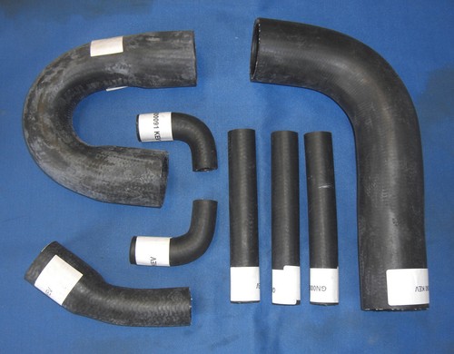 Kit tubi acqua - jaguar, 340