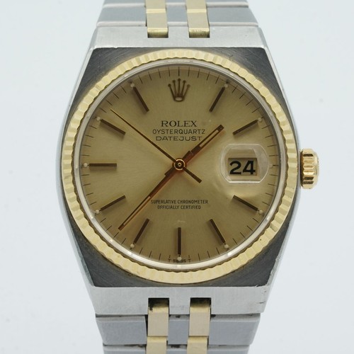 Orologio rolex oysterquartz - orologio,