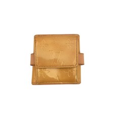 Autentico Bracciale Louis Vuitton Monogram Vernis Lafayette Street Portamonete