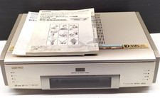 HITACHI DT-DR20000 D-VHS Videoregistratore digitale ad alta visione 251124