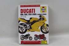 Ducati Monster 900 94-99 600
