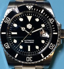 SAN MARTIN WATER GHOST 40MM