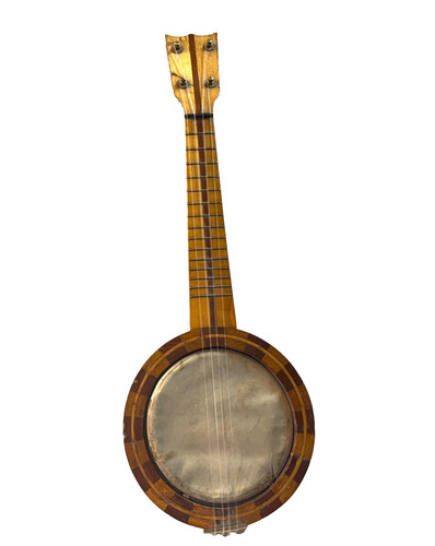 Rolando vintage ukulele - vintage??,