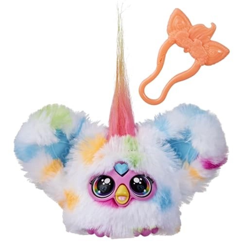 Furby hasbro furblets - furby,