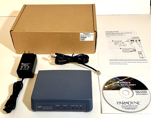 Adsl2 reach modem - adsl2+/reach,
