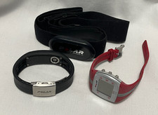 Orologio Polar Bundle FT7