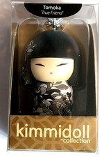 Bambola portachiavi Kimmidoll