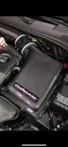 Airbox audi ttrs rs3 - rs3, cepa