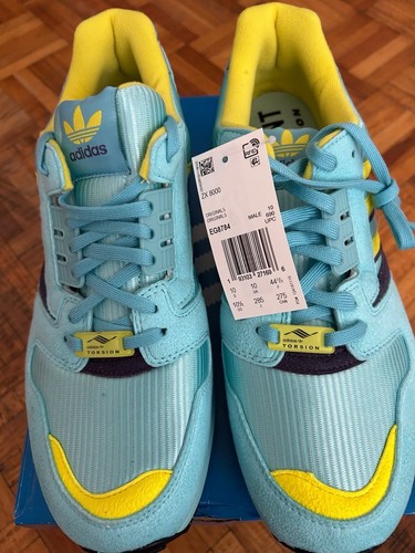 Adidas 8000 aqua - adidas, eg8784