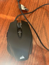 Corsair M65 RGB Elite - Mouse