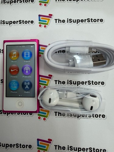 Apple ipod nano generazione - apple,