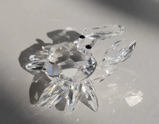 Swarovski granchio 7624 - swarovski,
