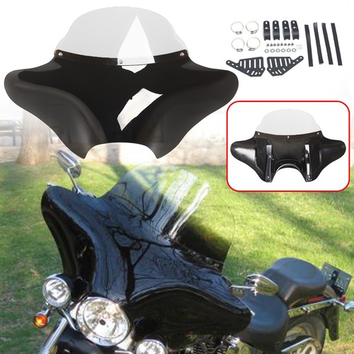 Kit carena pipistrello esterno