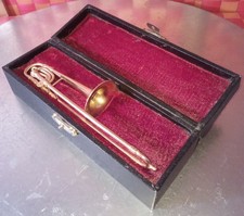 Instrument décor, vtg