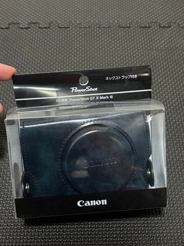 Canon powershot mark iii - mark,