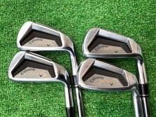 Callaway LEGACY (2010) Set di