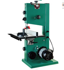 Seghetto per Legno 9 Pollici Per Taglio Legno Seghetto Curvo Multifunzione 220V