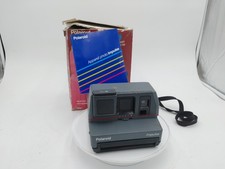 Good Condition Polaroid
