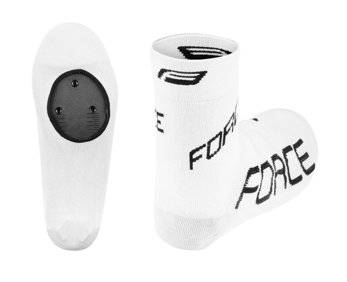 Copriscarpe force lavorato - force,