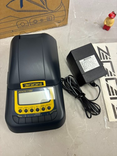 Zoom fire 7010 amplificatore - fire,