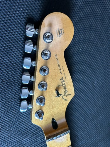 Collo per chitarra mighty - collo, mite