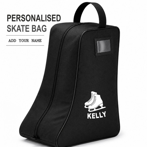Borsa pattinaggio ghiaccio - borsa,