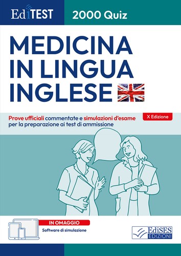 Editest 2000 quiz medicina - quiz.,