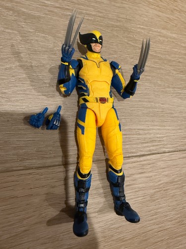 Marvel legends modellino - legends,