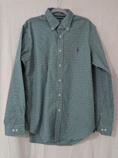 Camicia uomo Ralph Lauren non