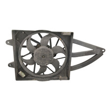 Elettroventola Ventola