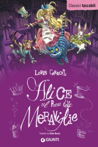 Alice nel paese - alice,